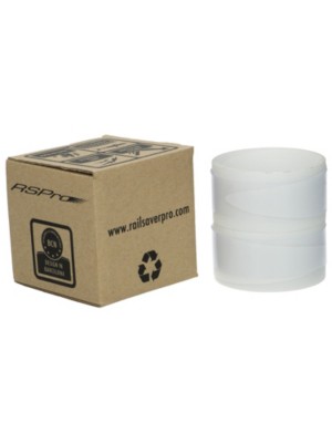 RS Pro Matte Clear Rail Protection