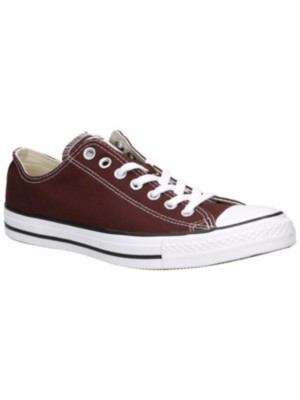 Converse Chuck Taylor All Star OX Sneakers