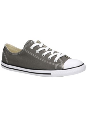 chuck taylor dainty ox sneakers low