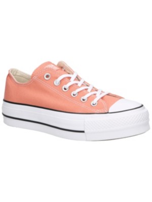 Converse Chuck Taylor All Star Lift OX Sneakers