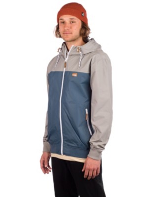 Iriedaily Auf Deck Jacket