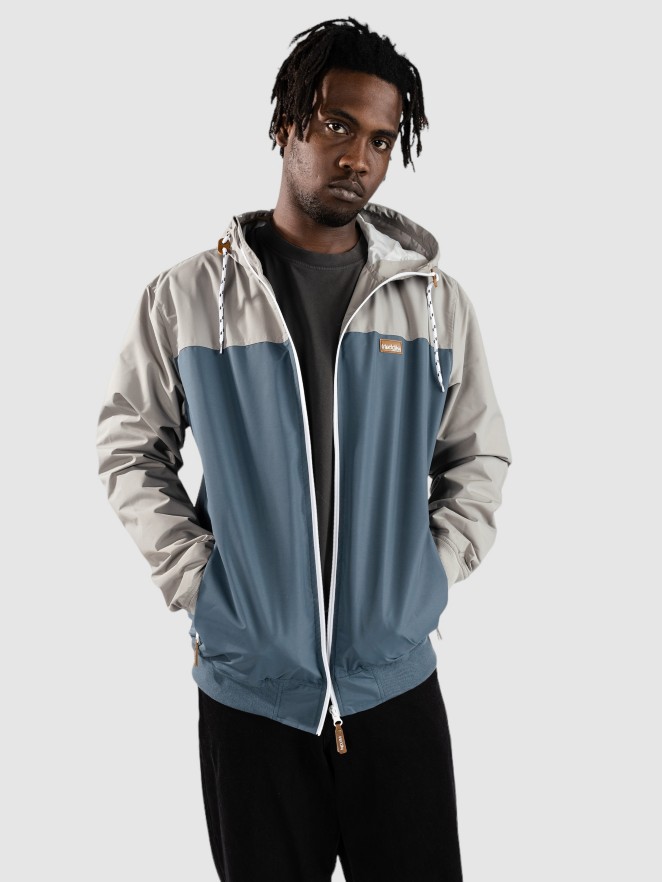 Iriedaily Auf Deck Giacca