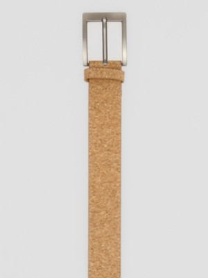 Iriedaily Cork Flag Belt