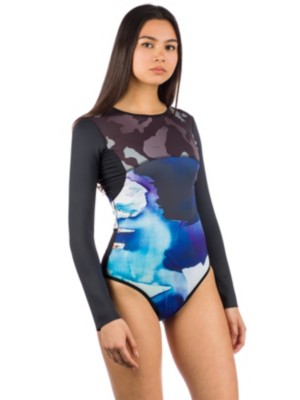 Akela Surf Lineup Onepiece