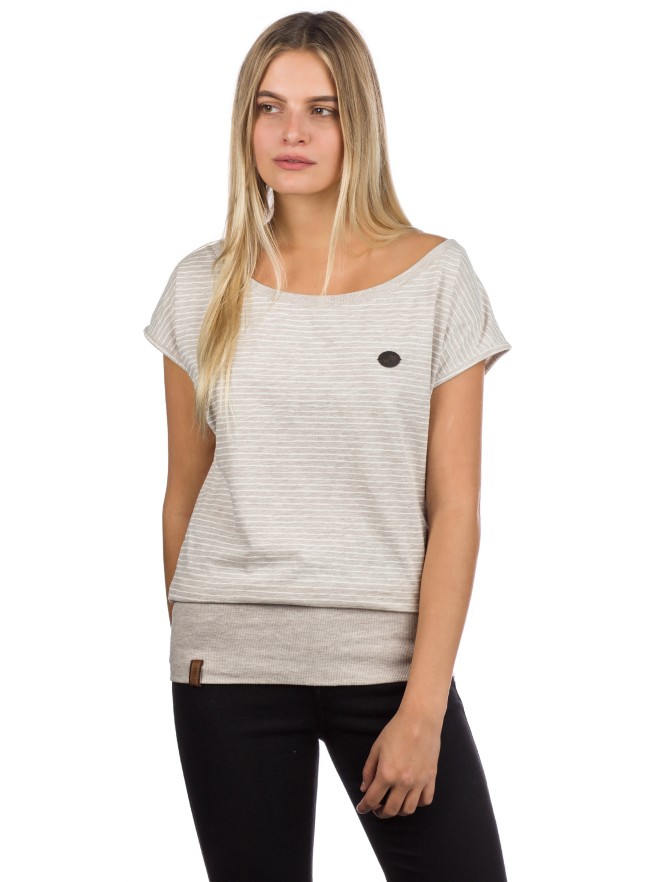 Naketano Wolle Dizzy T-Shirt