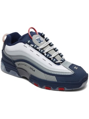 DC Legacy OG Sneakers