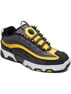 DC Legacy OG Sneakers