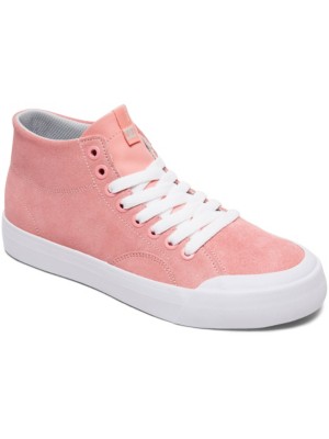 DC Evan HI Zero SE Sneakers
