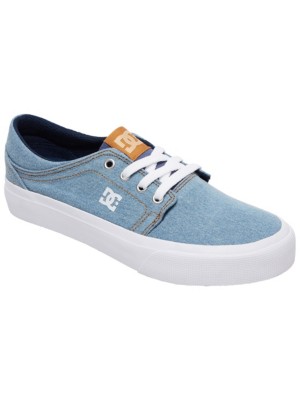 Buy DC Trase TX SE Sneakers online at Blue Tomato
