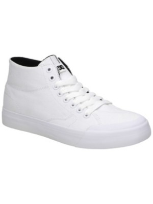 DC Evan HI Zero TX Sneakers