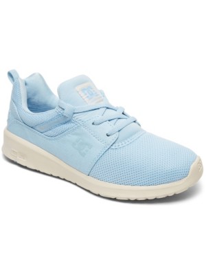 DC Heathrow Sneakers