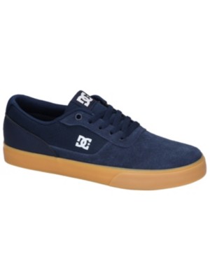 DC Switch Sneakers