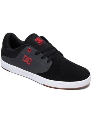 DC Plaza TC S Skate Shoes