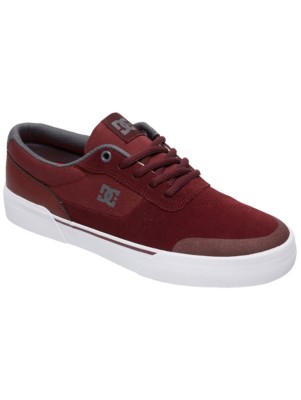 DC Switch Plus S Skate Shoes
