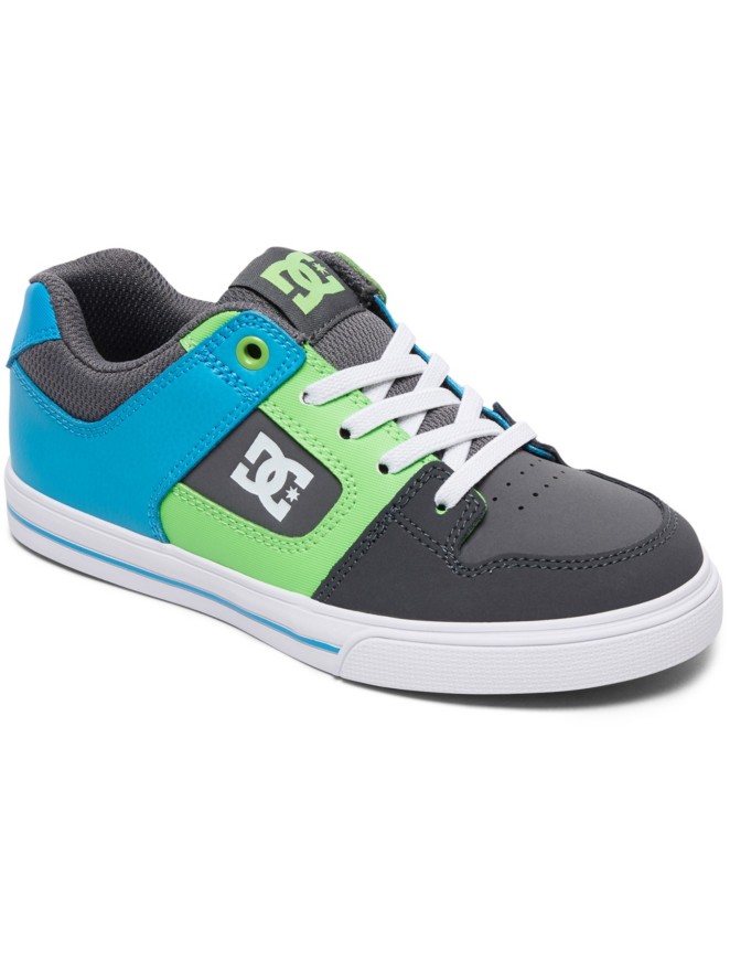 DC Pure Elastic Zapatillas Deportivas