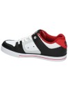 DC Pure Skate Shoes Kids Skate Shoes