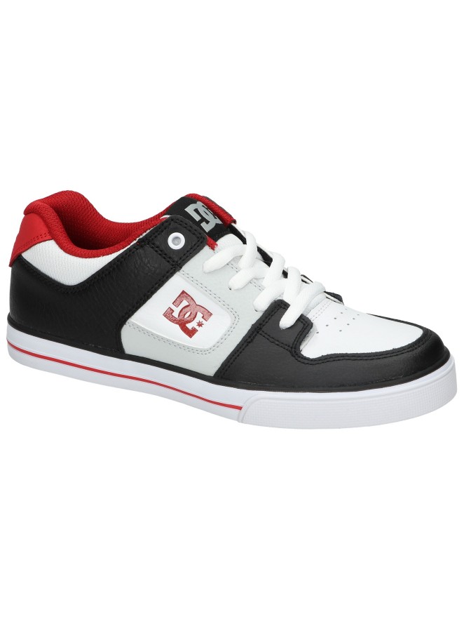 DC Pure Skate Shoes Kids Skate Shoes