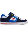 DC Pure Sneakers Kids Sneakers