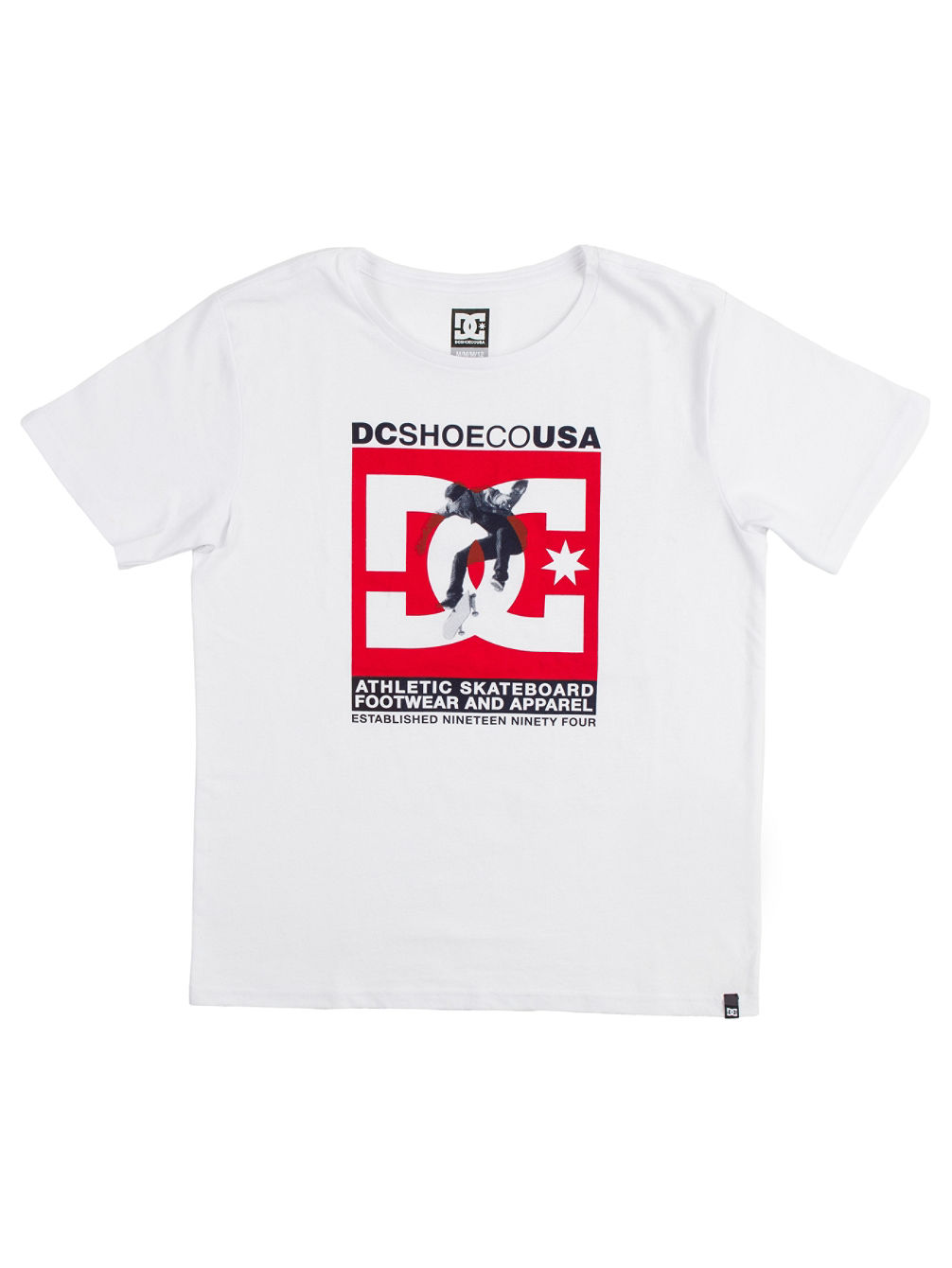 Visual Tre T-Shirt