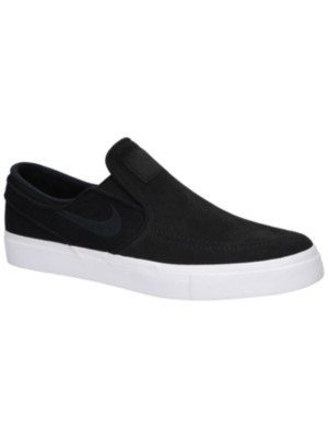 Nike Zoom Stefan Janoski Slip-Ons