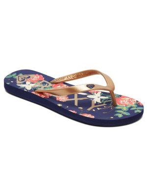 Roxy Tahiti VI Sandals
