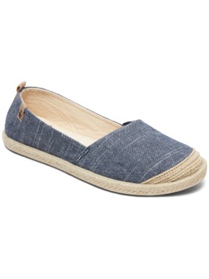 Roxy Flora II Slip-Ons