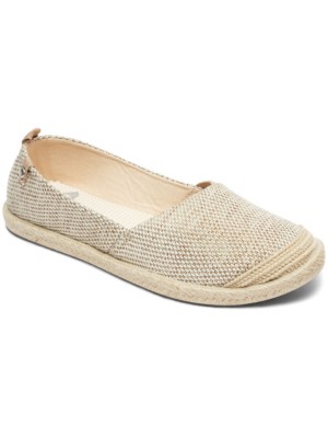 Roxy Flora II Slip-Ons
