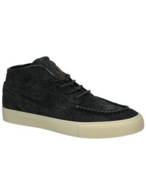 Nike SB Zoom Janoski Mid Crafted Sneakers