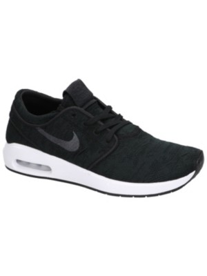 Nike SB Air Max Stefan Janoski 2 Skate Shoes