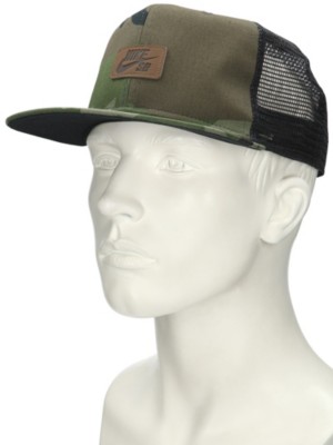 nike sb trucker