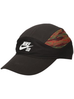 nike sb 5 panel cap