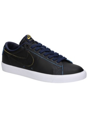 Nike SB Blazer Low GT NBA Sneakers