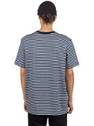 SB Striped Camiseta