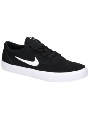 Nike SB Chron Solarsoft Skate Shoes