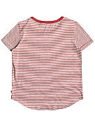 Love Sun Stripe T-Shirt