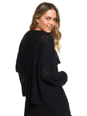 Liberty Discover Cardigan