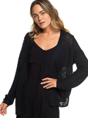 Liberty Discover Cardigan