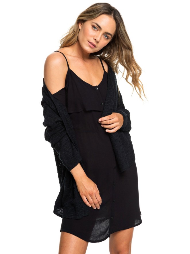 Roxy Liberty Discover Cardigan