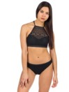Roxy Garden Summers Full Crop Bikini Top