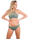 Roxy Garden Summers Full Crop Bikinitopp