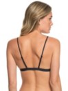 Roxy Garden Summers Reg Elong Tri Bikini Top