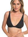 Roxy Garden Summers Reg Elong Tri Bikini Top