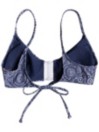 Roxy To The Beach Full Bralette Bikini Top