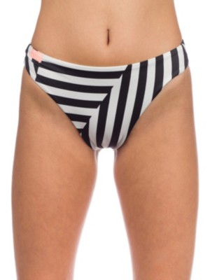 roxy pop surf bikini bottom