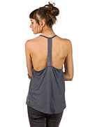 Sunset Valley Lace Tank Top