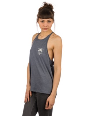 Sunset Valley Lace Tanktop