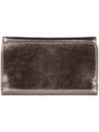 Roxy Juno Metal Wallet