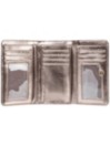 Roxy Juno Metal Wallet