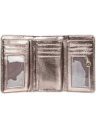 Juno Metal Wallet