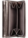 Roxy Juno Metal Wallet